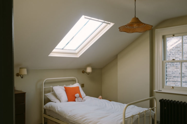 HOBBS LONDON, SE23 - SHOOTFACTORY - LONDON HOUSES