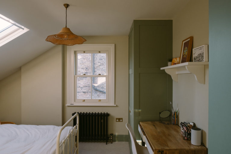 HOBBS LONDON, SE23 - SHOOTFACTORY - LONDON HOUSES