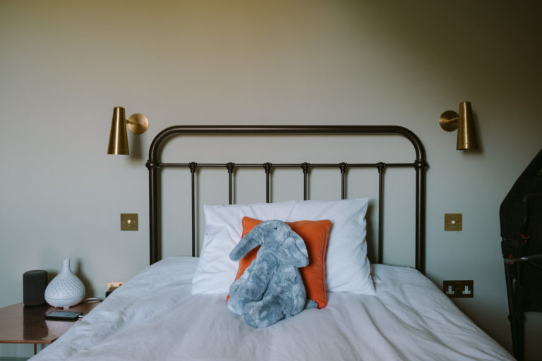 HOBBS LONDON, SE23 - SHOOTFACTORY - LONDON HOUSES