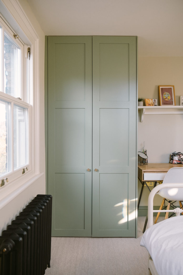 HOBBS LONDON, SE23 - SHOOTFACTORY - LONDON HOUSES