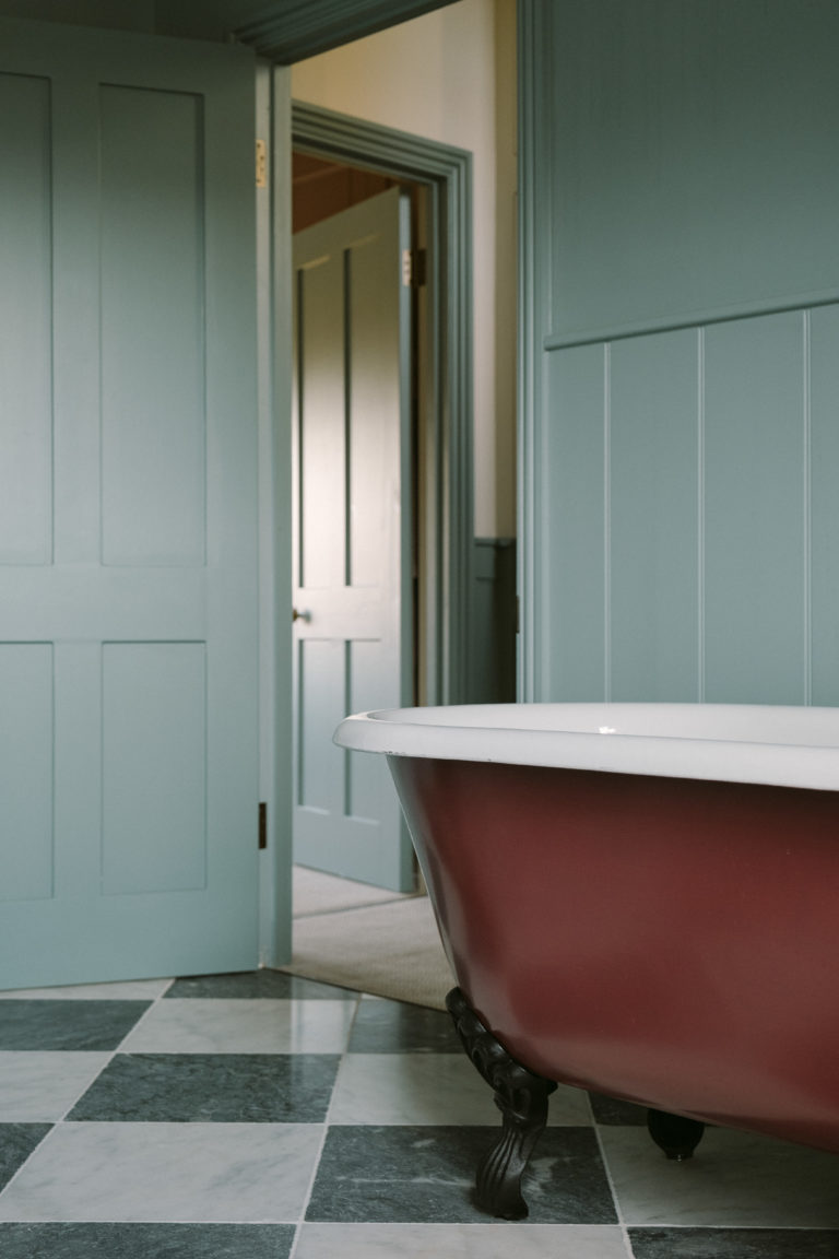 HOBBS LONDON, SE23 - SHOOTFACTORY - LONDON HOUSES