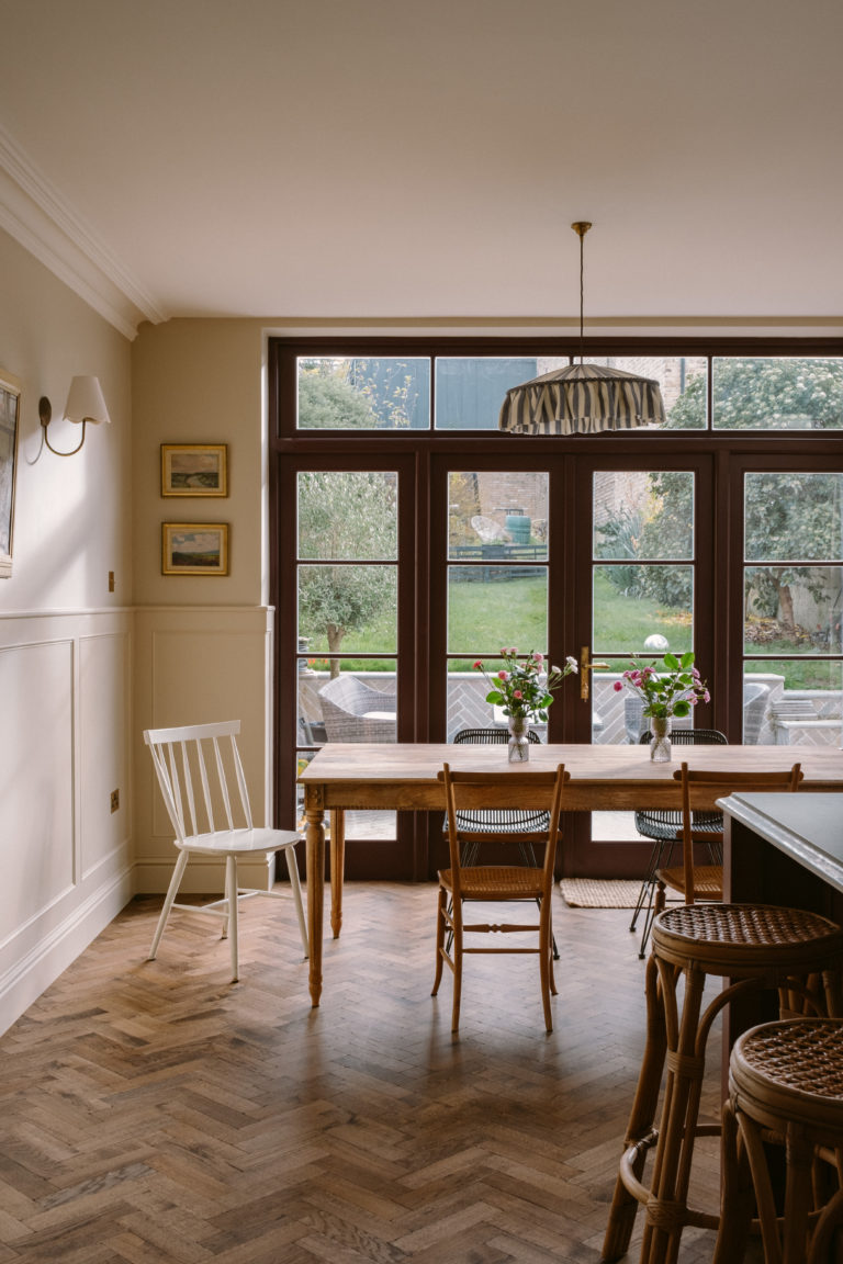 HOBBS LONDON, SE23 - SHOOTFACTORY - LONDON HOUSES