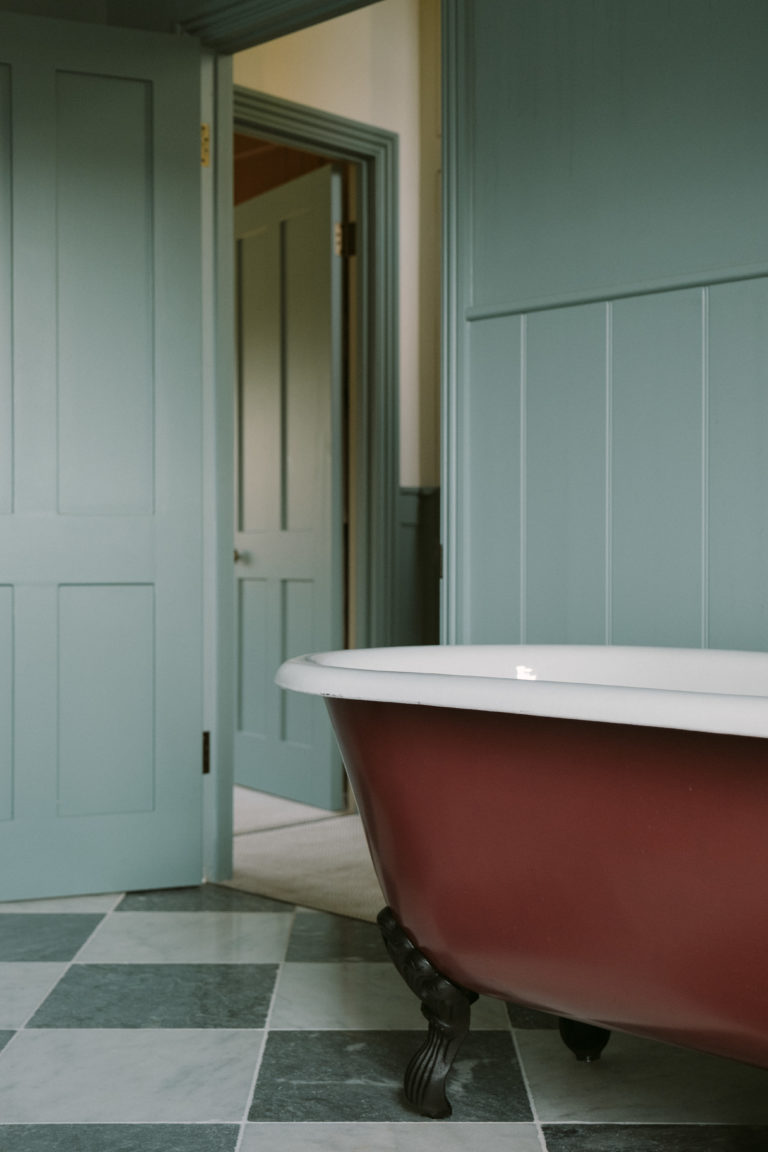 HOBBS LONDON, SE23 - SHOOTFACTORY - LONDON HOUSES