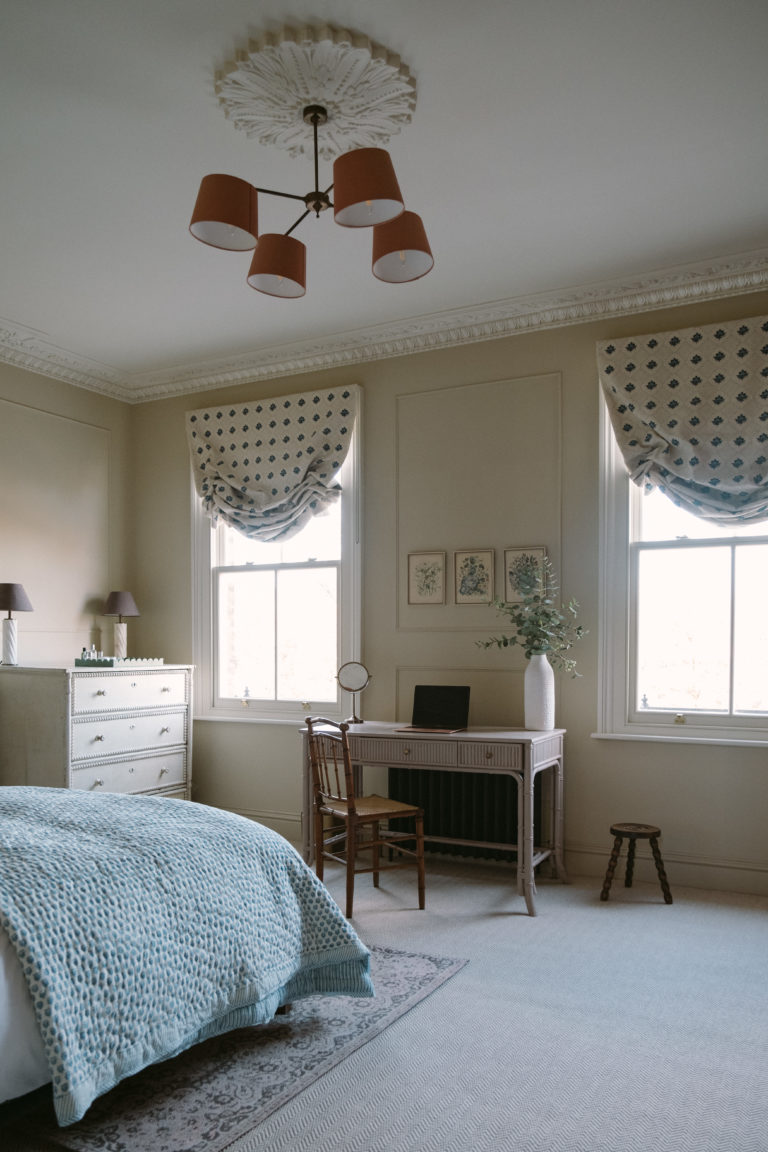 HOBBS LONDON, SE23 - SHOOTFACTORY - LONDON HOUSES