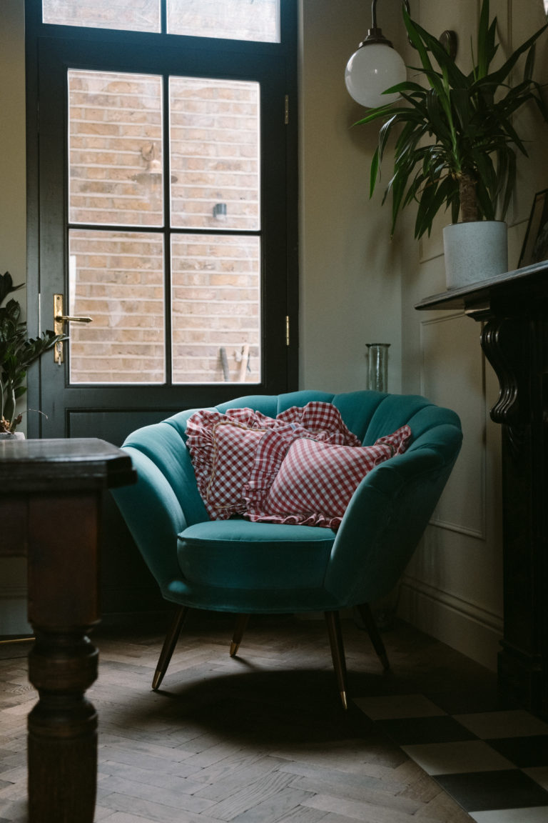 HOBBS LONDON, SE23 - SHOOTFACTORY - LONDON HOUSES