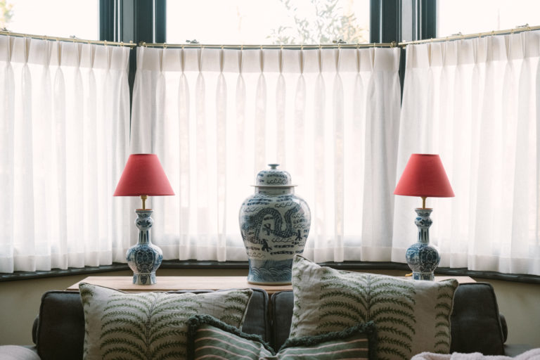 HOBBS LONDON, SE23 - SHOOTFACTORY - LONDON HOUSES