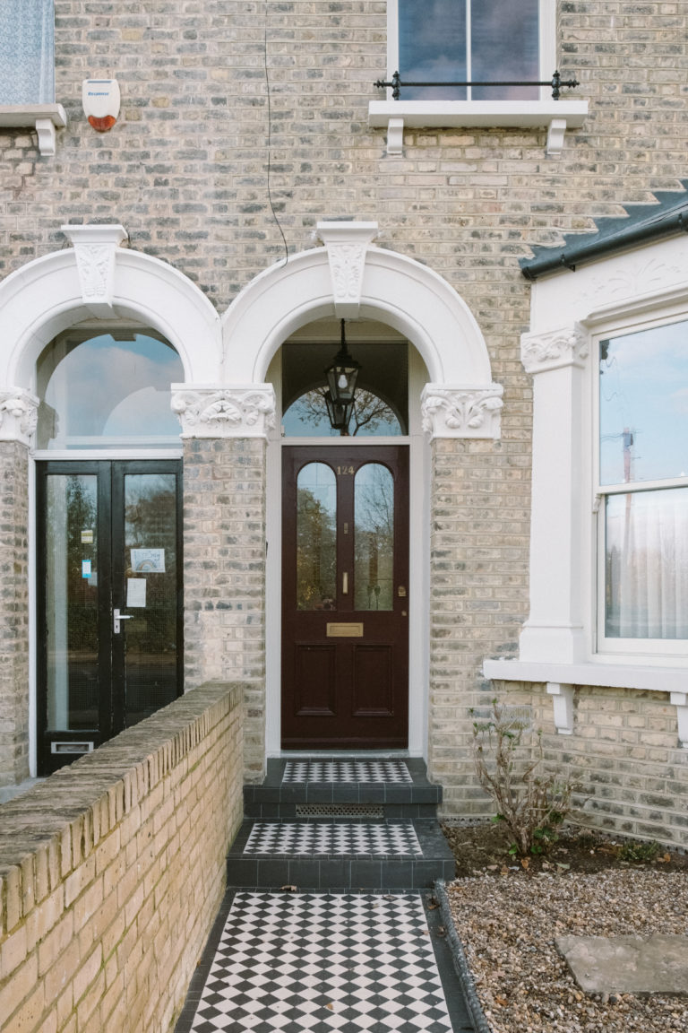 HOBBS LONDON, SE23 - SHOOTFACTORY - LONDON HOUSES