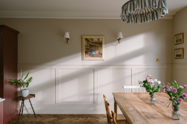 HOBBS LONDON, SE23 - SHOOTFACTORY - LONDON HOUSES