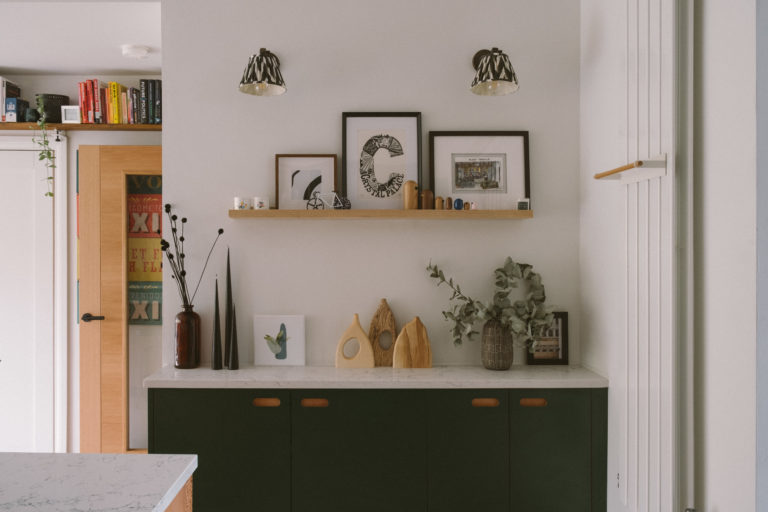 VERVE LONDON, SE19 - SHOOTFACTORY - LONDON HOUSES