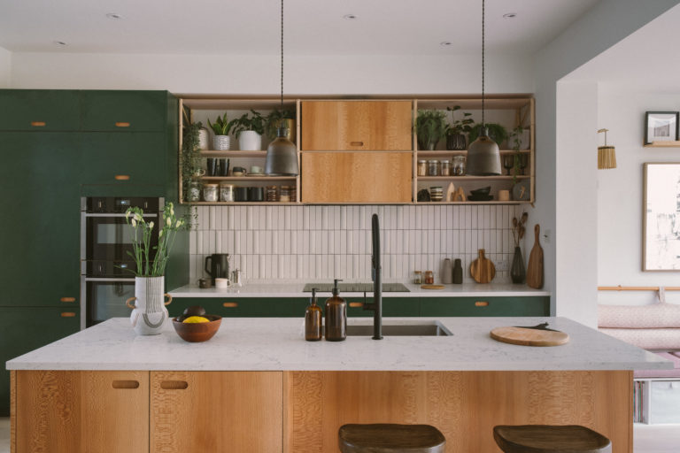 VERVE LONDON, SE19 - SHOOTFACTORY - LONDON HOUSES