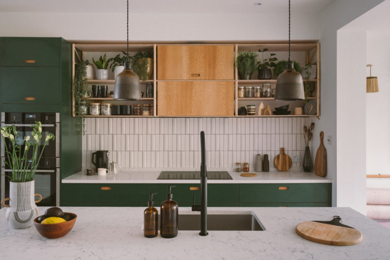 VERVE LONDON, SE19 - SHOOTFACTORY - LONDON HOUSES