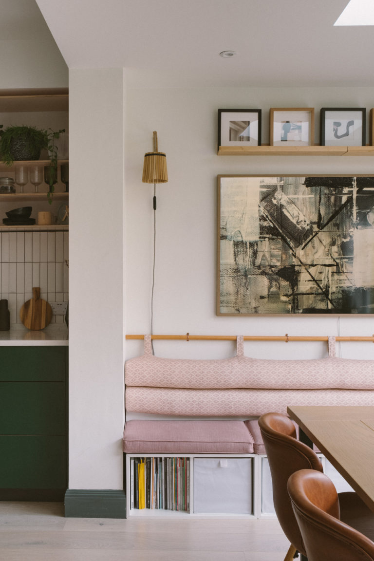 VERVE LONDON, SE19 - SHOOTFACTORY - LONDON HOUSES