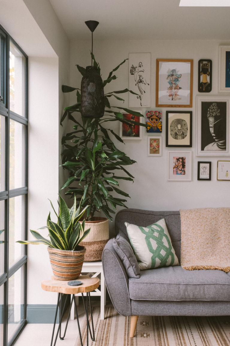 VERVE LONDON, SE19 - SHOOTFACTORY - LONDON HOUSES