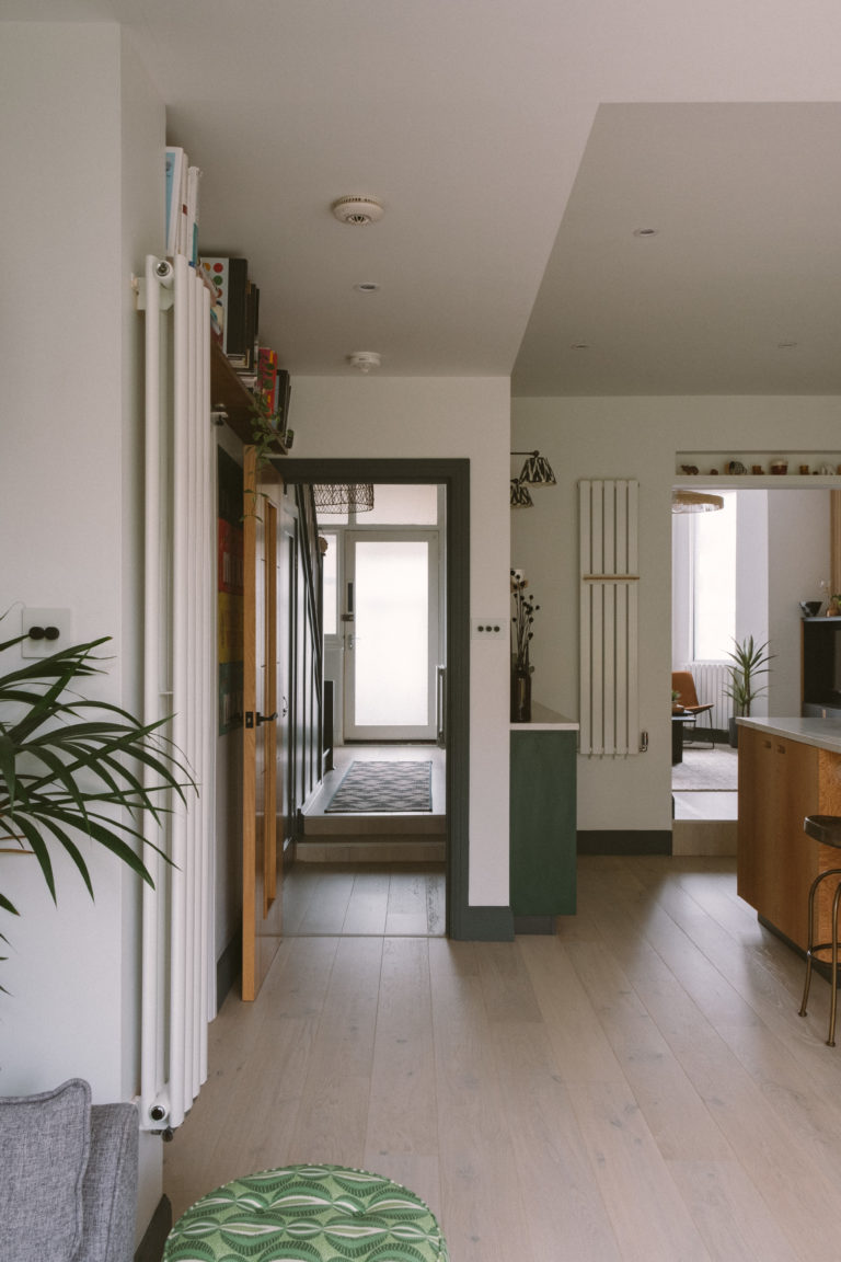 VERVE LONDON, SE19 - SHOOTFACTORY - LONDON HOUSES