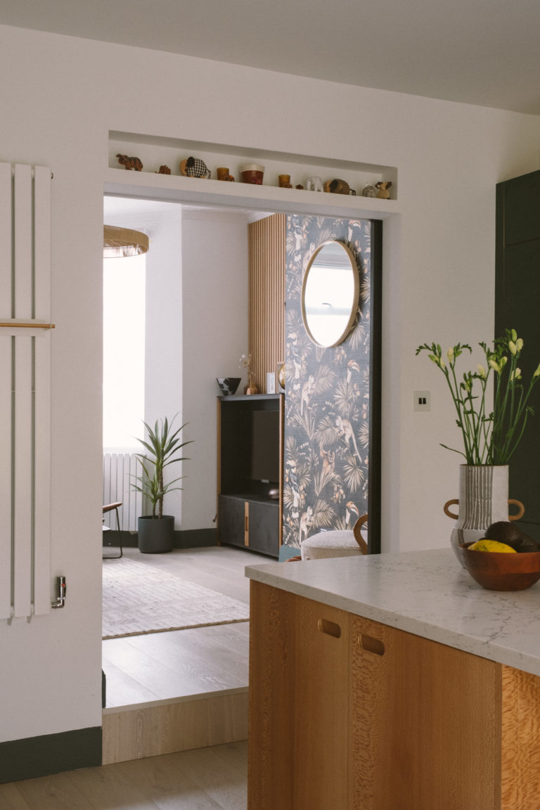 VERVE LONDON, SE19 - SHOOTFACTORY - LONDON HOUSES