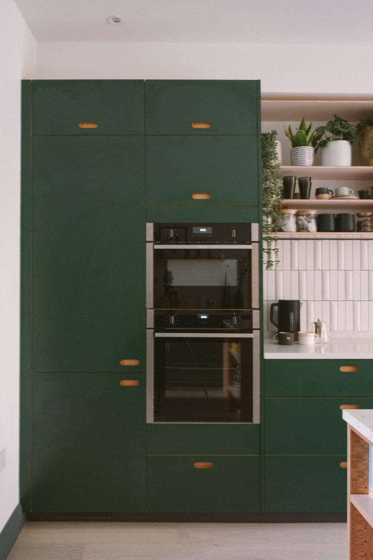 VERVE LONDON, SE19 - SHOOTFACTORY - LONDON HOUSES