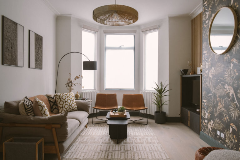 VERVE LONDON, SE19 - SHOOTFACTORY - LONDON HOUSES