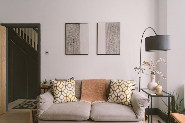 VERVE LONDON, SE19 - SHOOTFACTORY - LONDON HOUSES