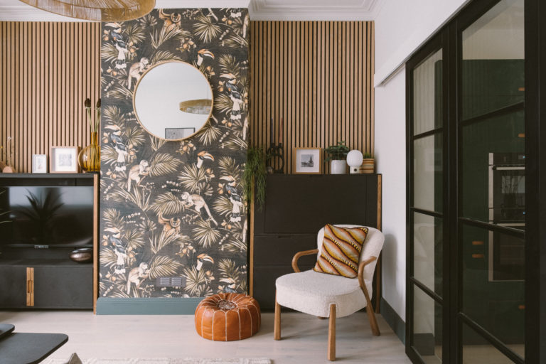 VERVE LONDON, SE19 - SHOOTFACTORY - LONDON HOUSES
