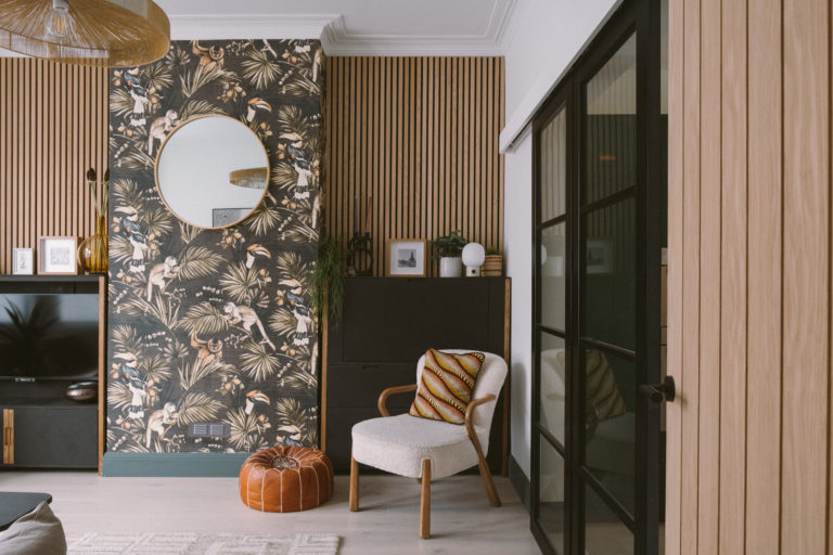 VERVE LONDON, SE19 - SHOOTFACTORY - LONDON HOUSES