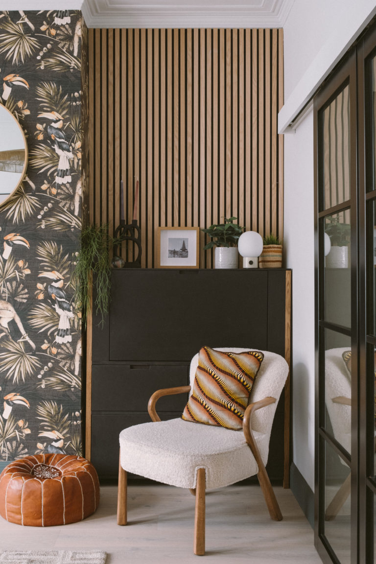 VERVE LONDON, SE19 - SHOOTFACTORY - LONDON HOUSES
