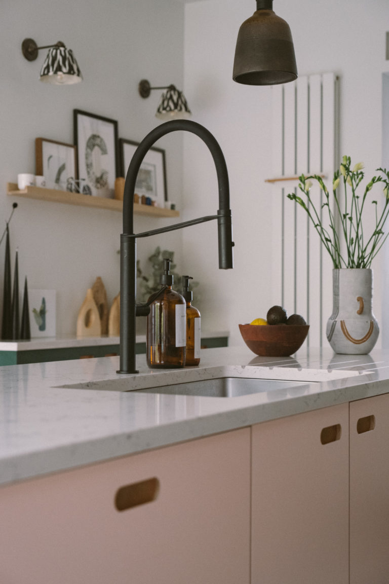 VERVE LONDON, SE19 - SHOOTFACTORY - LONDON HOUSES