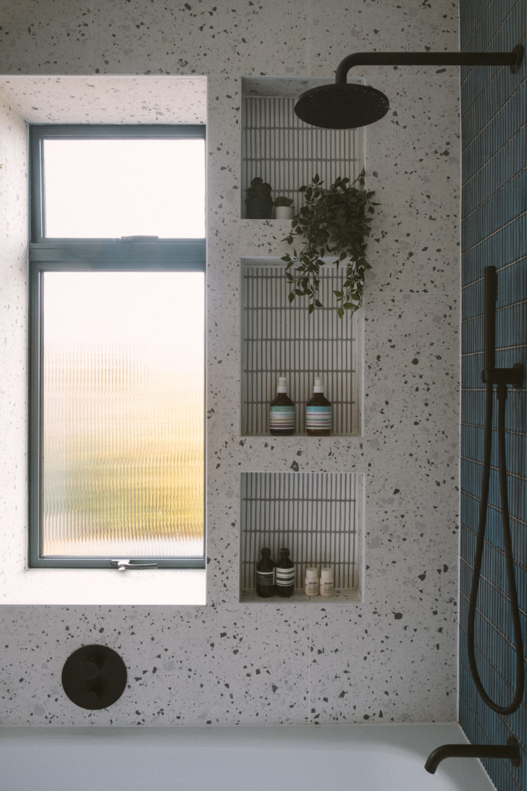 VERVE LONDON, SE19 - SHOOTFACTORY - LONDON HOUSES