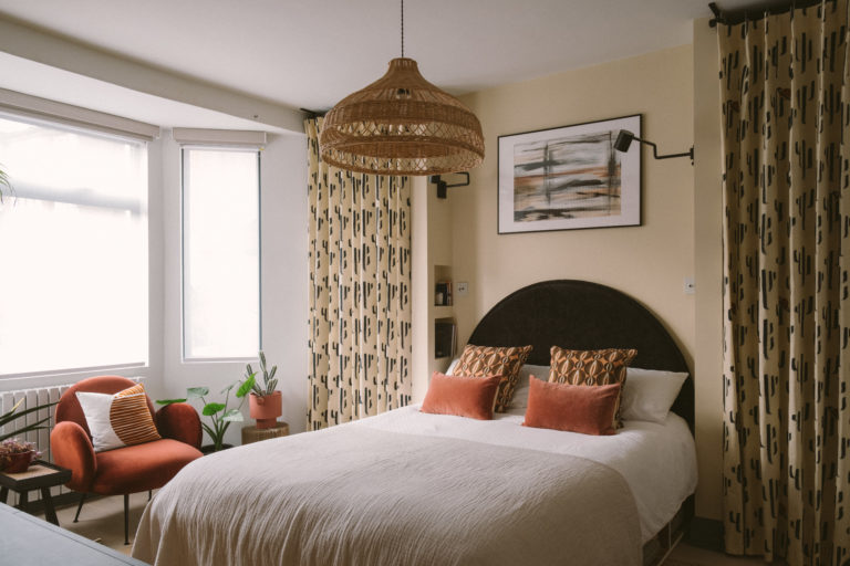 VERVE LONDON, SE19 - SHOOTFACTORY - LONDON HOUSES