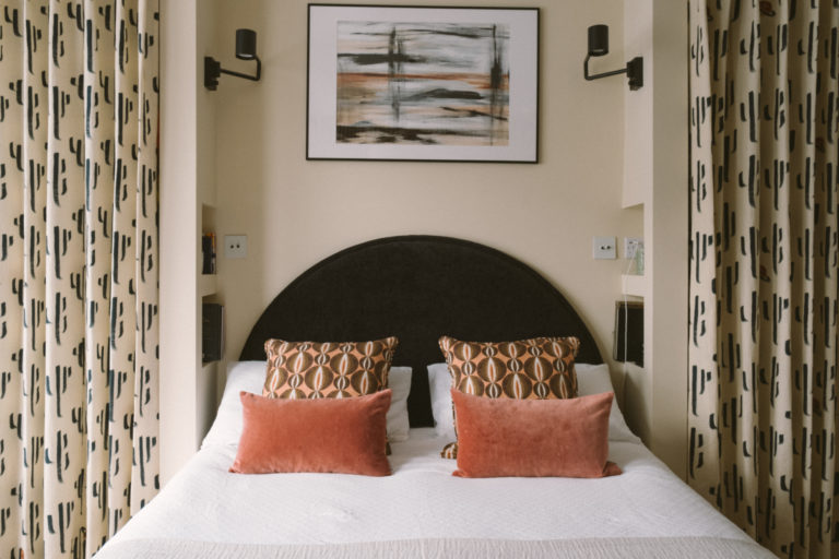 VERVE LONDON, SE19 - SHOOTFACTORY - LONDON HOUSES