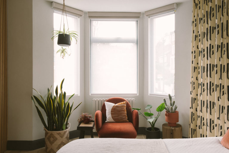 VERVE LONDON, SE19 - SHOOTFACTORY - LONDON HOUSES