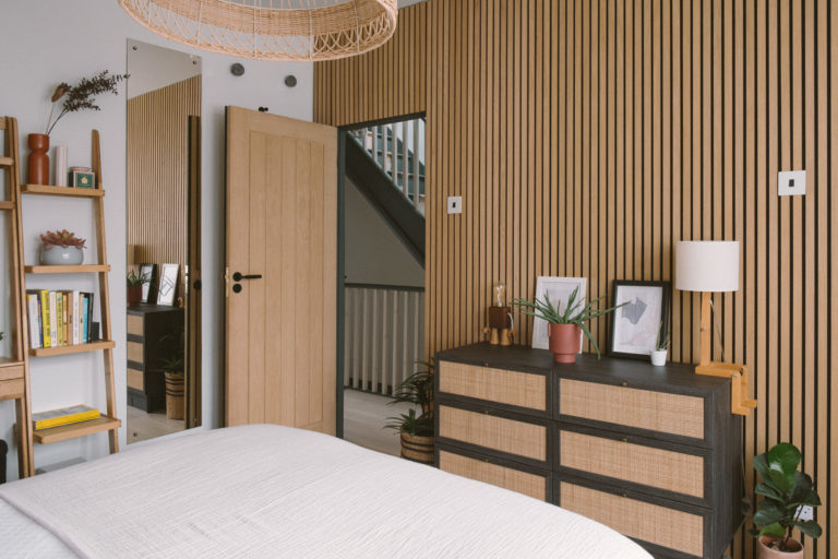 VERVE LONDON, SE19 - SHOOTFACTORY - LONDON HOUSES