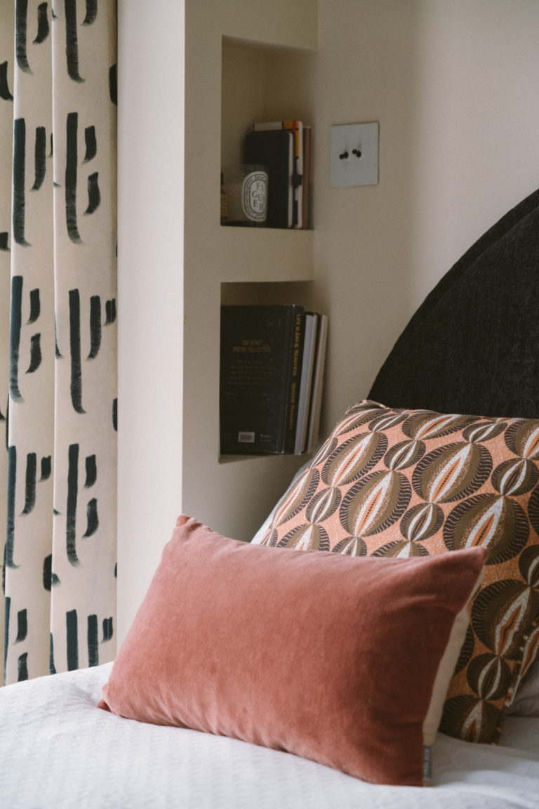VERVE LONDON, SE19 - SHOOTFACTORY - LONDON HOUSES
