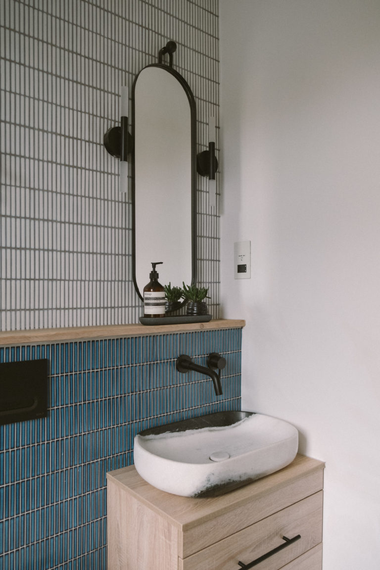 VERVE LONDON, SE19 - SHOOTFACTORY - LONDON HOUSES