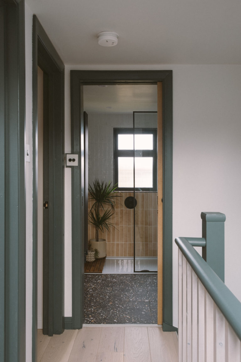 VERVE LONDON, SE19 - SHOOTFACTORY - LONDON HOUSES