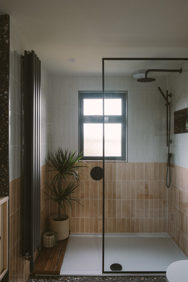 VERVE LONDON, SE19 - SHOOTFACTORY - LONDON HOUSES
