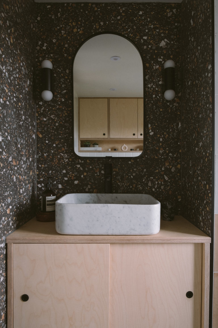 VERVE LONDON, SE19 - SHOOTFACTORY - LONDON HOUSES