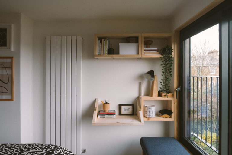 VERVE LONDON, SE19 - SHOOTFACTORY - LONDON HOUSES