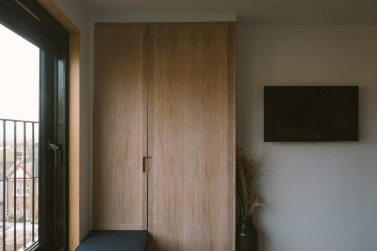 VERVE LONDON, SE19 - SHOOTFACTORY - LONDON HOUSES