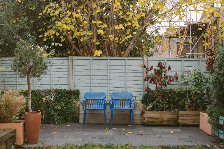 VERVE LONDON, SE19 - SHOOTFACTORY - LONDON HOUSES