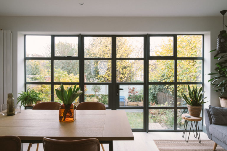 VERVE LONDON, SE19 - SHOOTFACTORY - LONDON HOUSES