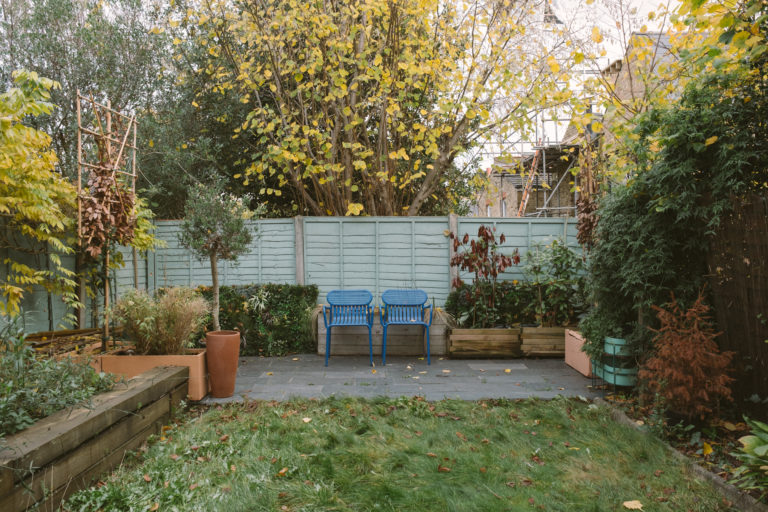 VERVE LONDON, SE19 - SHOOTFACTORY - LONDON HOUSES