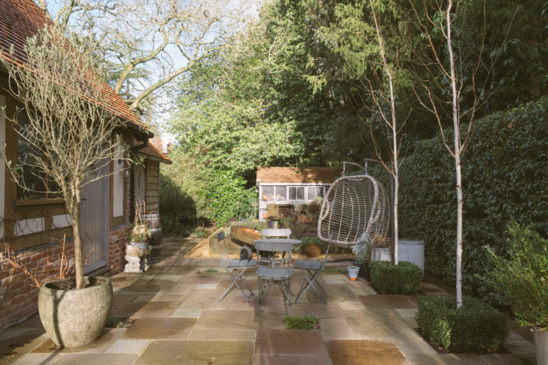 AUTUMN SURREY, CR3 - SHOOTFACTORY - OTHER UK HOUSES