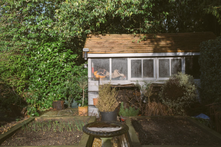 AUTUMN SURREY, CR3 - SHOOTFACTORY - OTHER UK HOUSES