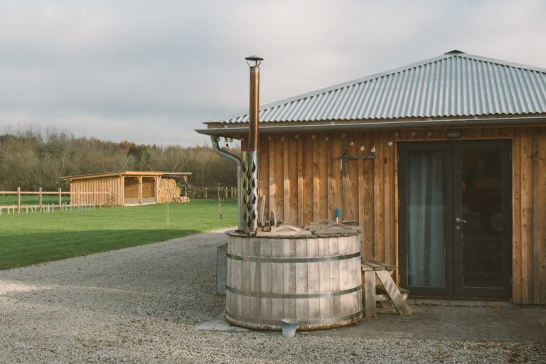LENHAM KENT, ME17 - SHOOTFACTORY - OTHER UK HOUSES