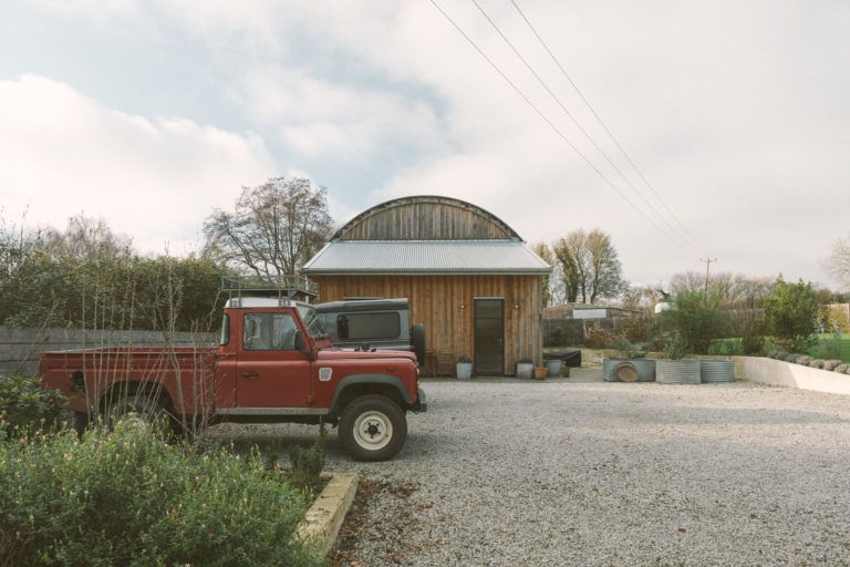 LENHAM KENT, ME17 - SHOOTFACTORY - OTHER UK HOUSES