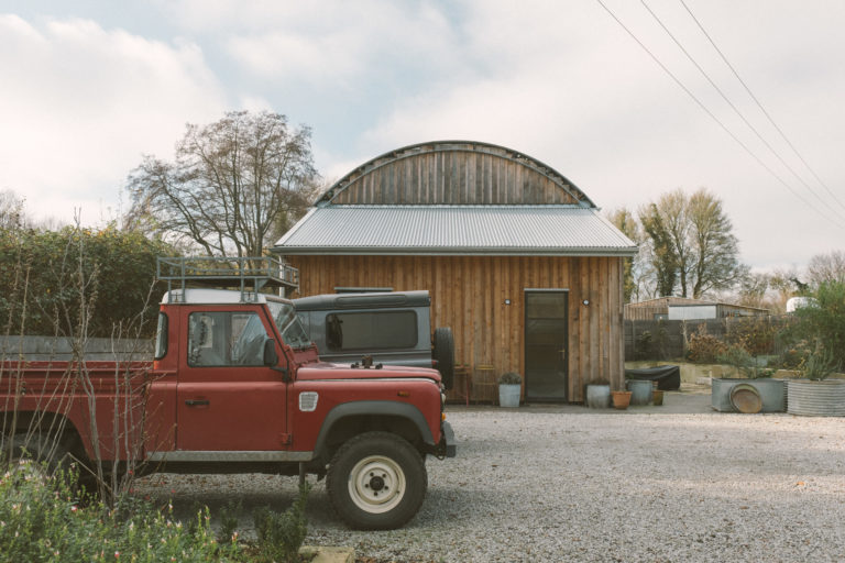 LENHAM KENT, ME17 - SHOOTFACTORY - OTHER UK HOUSES