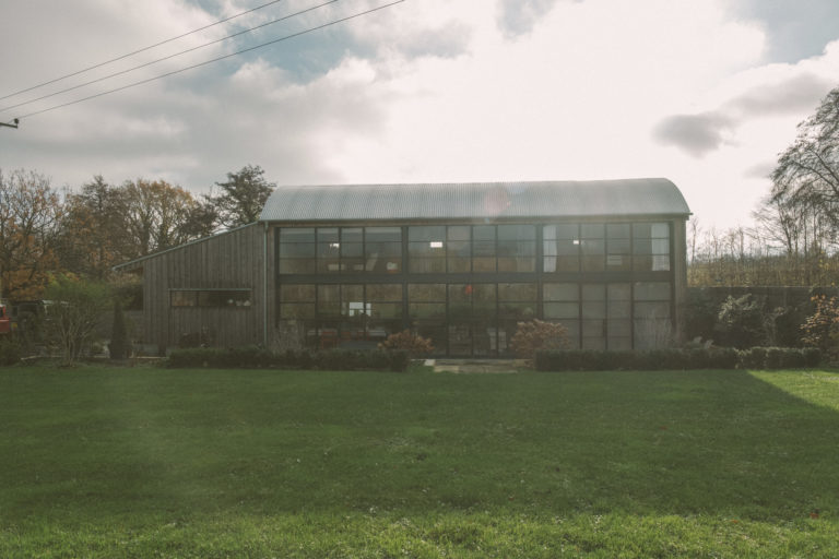 LENHAM KENT, ME17 - SHOOTFACTORY - OTHER UK HOUSES