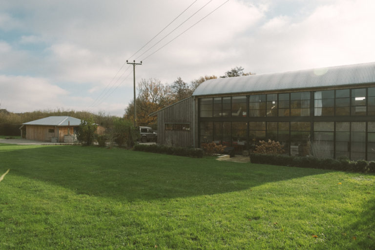 LENHAM KENT, ME17 - SHOOTFACTORY - OTHER UK HOUSES