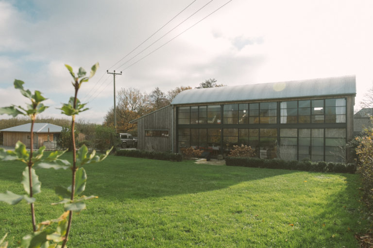 LENHAM KENT, ME17 - SHOOTFACTORY - OTHER UK HOUSES