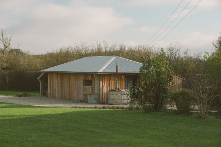 LENHAM KENT, ME17 - SHOOTFACTORY - OTHER UK HOUSES